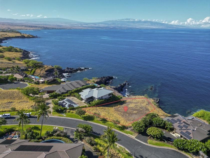 Discover the epitome of luxury living with this rare and - Beach Lot for sale in Kamuela, Hawaii on Beachhouse.com