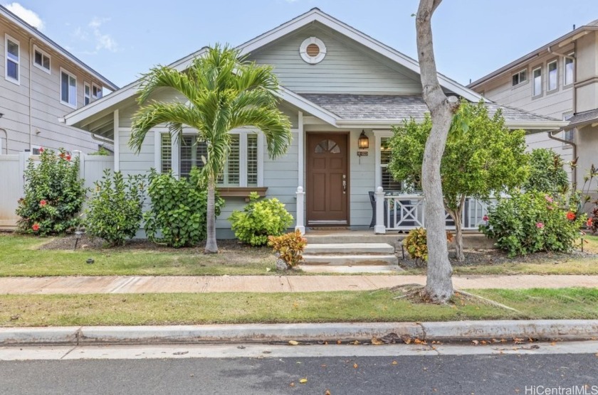 Welcome to your dream home in highly sought-after Ocean Pointe! - Beach Home for sale in Ewa Beach, Hawaii on Beachhouse.com
