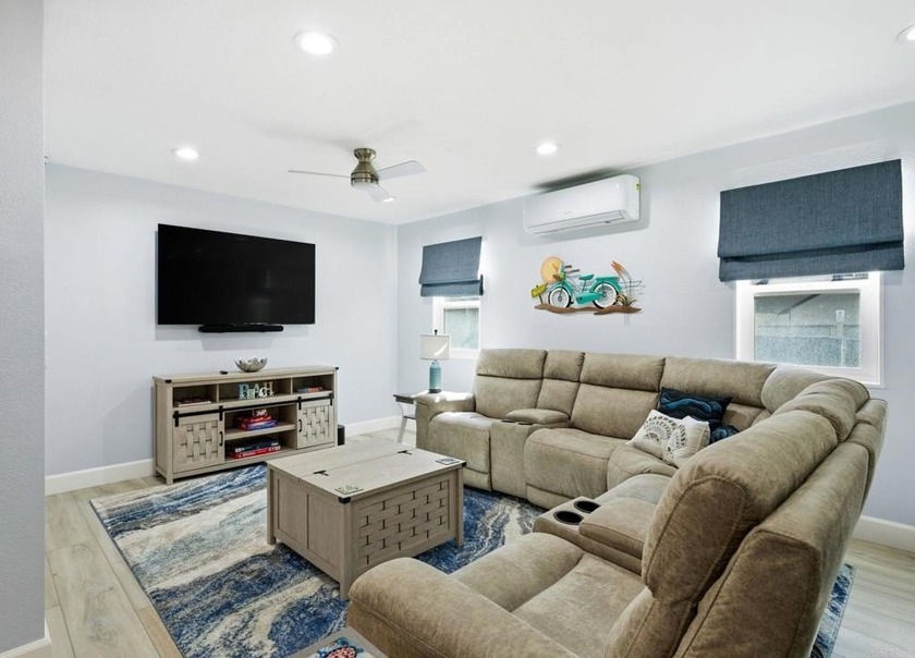 Welcome to this beautifully updated 2-bedroom, 2.5-bath condo in - Beach Condo for sale in Carlsbad, California on Beachhouse.com