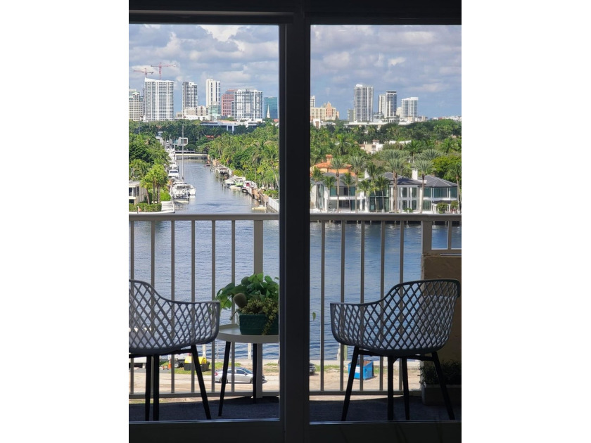 Don't miss this rare 2-bedroom gem with its own private balcony - Beach Condo for sale in Fort Lauderdale, Florida on Beachhouse.com