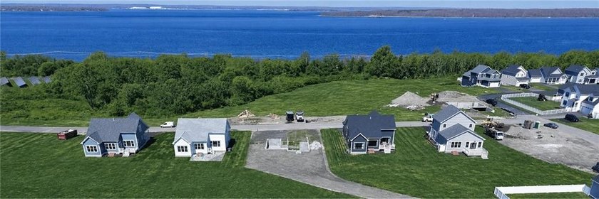 New home build in Prescott Point. Move in ready for August 2026 - Beach Home for sale in Middletown, Rhode Island on Beachhouse.com