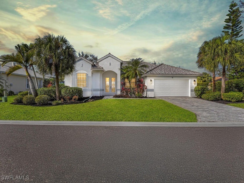 Recently remodeled from top to bottom, this stunning 4-bedroom - Beach Home for sale in Fort Myers, Florida on Beachhouse.com