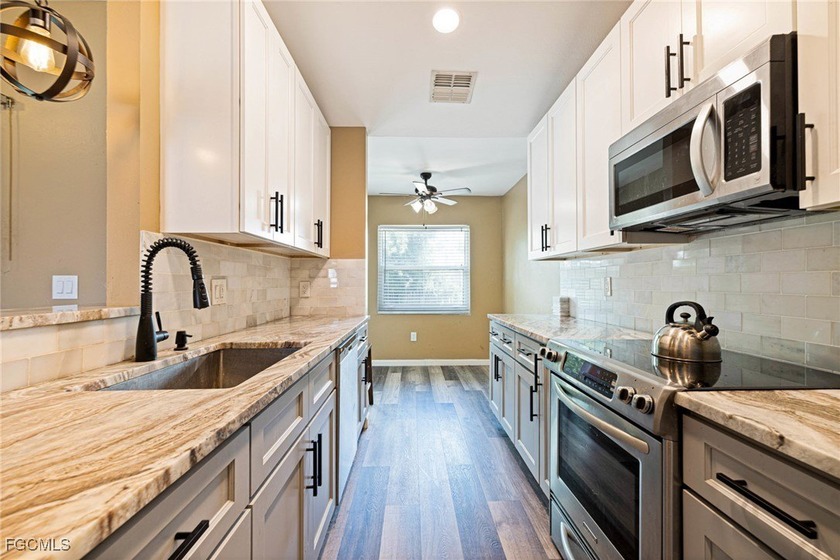 Welcome to a beautiful recently renovated home centrally located - Beach Home for sale in Fort Myers, Florida on Beachhouse.com