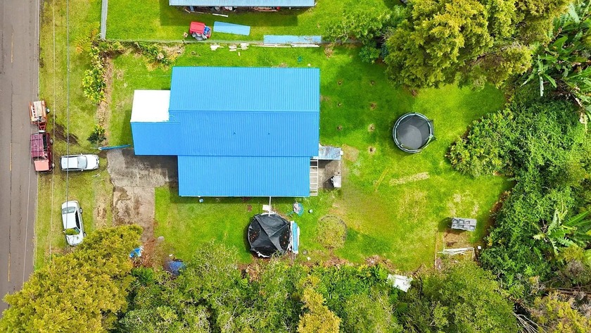 MOUNTAIN VIEW - 4 Bedroom / 2 Bath Home in Aloha Estates - Beach Home for sale in Mountain View, Hawaii on Beachhouse.com