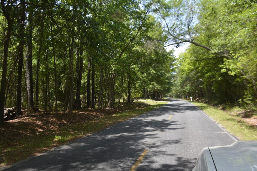 2.24 Acres on Red House Rd just several miles from Edisto Beach - Beach Lot for sale in Edisto Island, South Carolina on Beachhouse.com