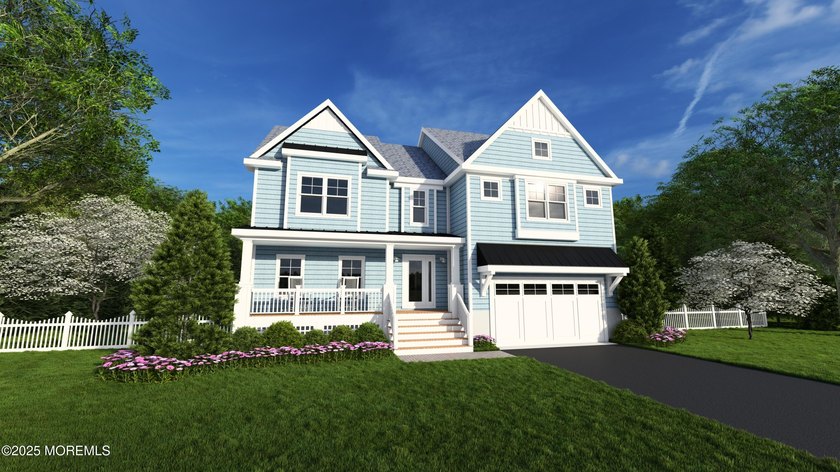 **All house tours are being held out of our model at 79 - Beach Home for sale in Forked River, New Jersey on Beachhouse.com