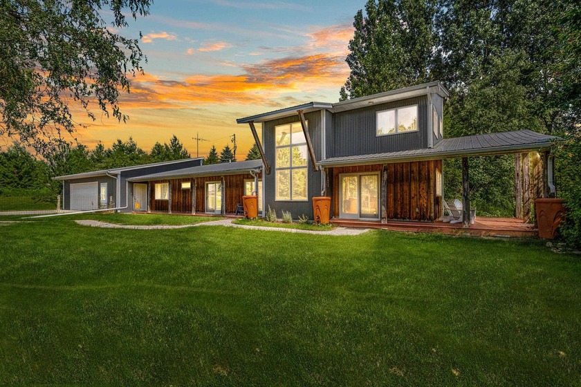 Experience the tranquility of West Alaska Lake with 217 feet of - Beach Home for sale in Algoma, Wisconsin on Beachhouse.com