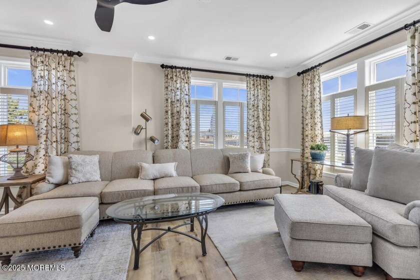 Experience the perfect blend of elegance, comfort, and premier - Beach Condo for sale in Asbury Park, New Jersey on Beachhouse.com