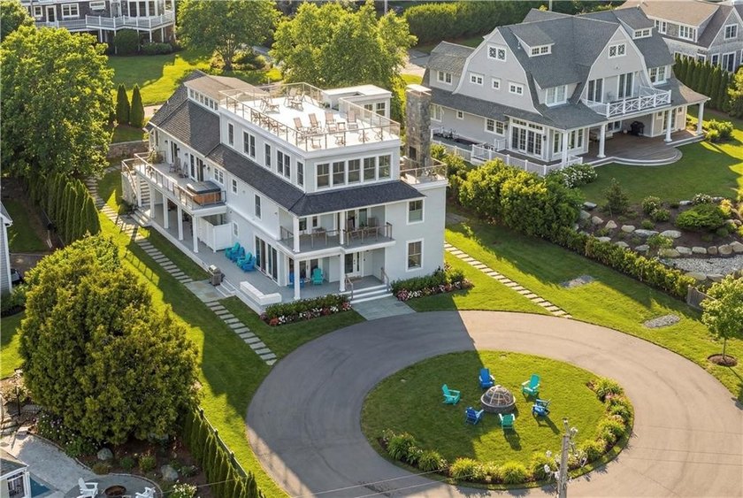 Experience beach living in this fully renovated 2022 residence - Beach Home for sale in Middletown, Rhode Island on Beachhouse.com