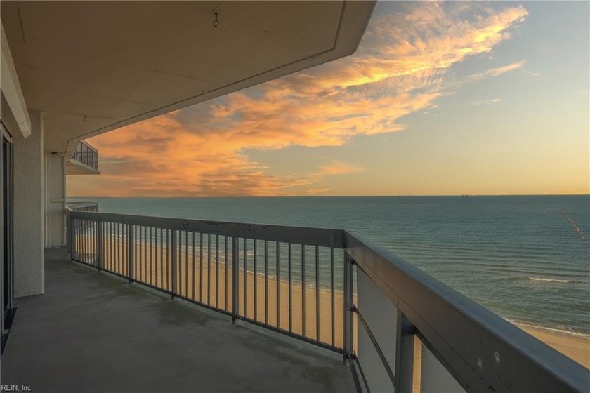 Panoramic Chesapeake Bay views from every window! Inside - Beach Home for sale in Virginia Beach, Virginia on Beachhouse.com