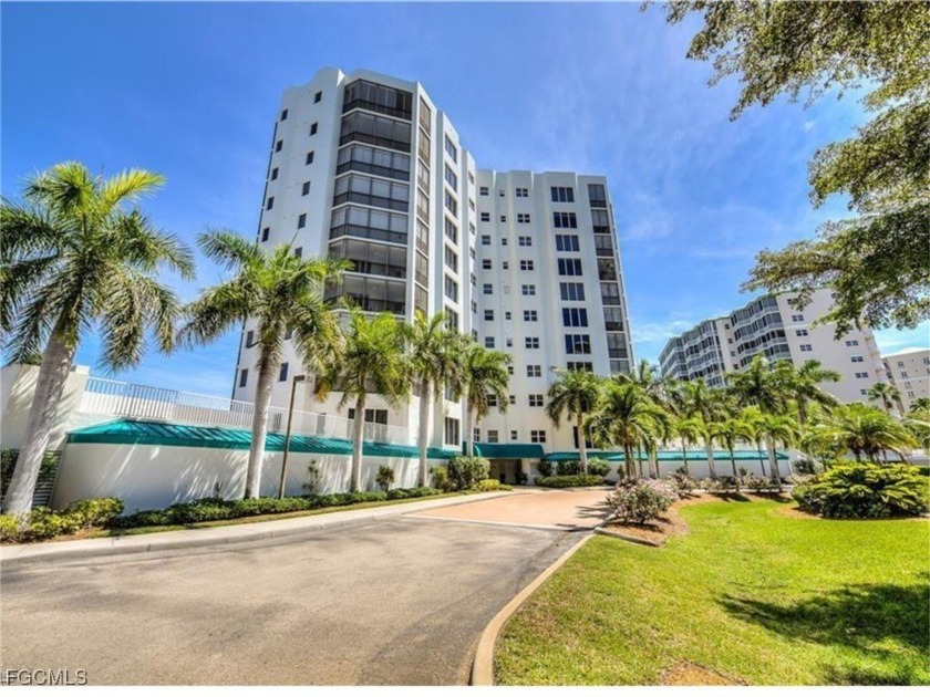 Welcome to Waterside at Bay Beach, one of the premier gated - Beach Condo for sale in Fort Myers Beach, Florida on Beachhouse.com