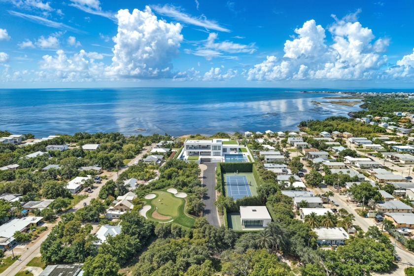 Have you ever imagined constructing a luxury residence on 4.5 - Beach Lot for sale in Marathon, Florida on Beachhouse.com