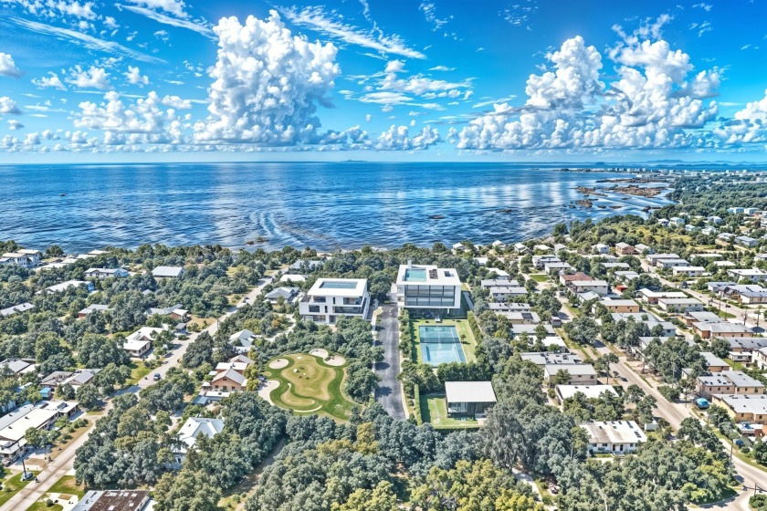 Imagine constructing a luxury residence on just over 2 acres of - Beach Lot for sale in Marathon, Florida on Beachhouse.com