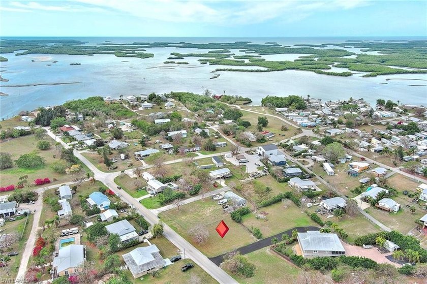 Opportunity to build your island getaway on historic Chokoloskee - Beach Lot for sale in Chokoloskee, Florida on Beachhouse.com