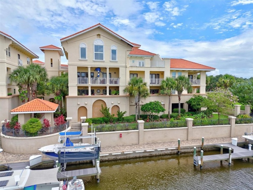 Seller is offering a $5000.00 concession to Buyers at closing!
 - Beach Condo for sale in Palm Coast, Florida on Beachhouse.com