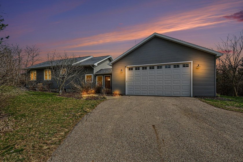 Welcome to your private woodland retreat just minutes from the - Beach Home for sale in South Haven, Michigan on Beachhouse.com