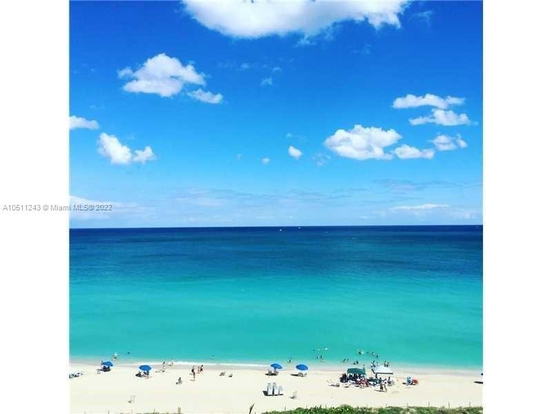 Ocean View , building on the OCEAN side ! Unit Totally renovated - Beach Condo for sale in Miami Beach, Florida on Beachhouse.com
