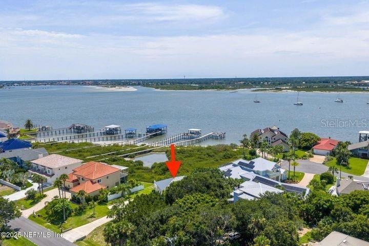 Million dollar water views of downtown St Augustine set the - Beach Home for sale in ST Augustine, Florida on Beachhouse.com