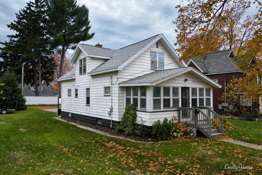 Fall in Love with Lakeside Living! Welcome to this beautifully - Beach Home for sale in Muskegon, Michigan on Beachhouse.com