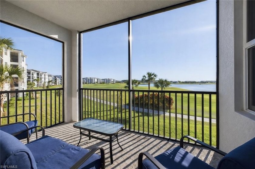 Welcome to this beautifully appointed, nearly new Birkdale model - Beach Condo for sale in Ave Maria, Florida on Beachhouse.com
