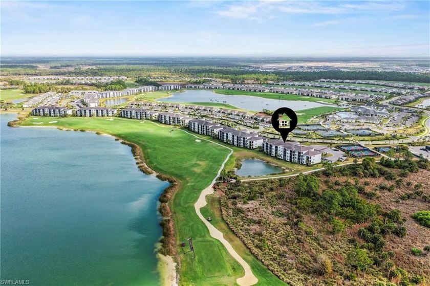 Welcome to resort-style living in Babcock National Golf & - Beach Condo for sale in Punta Gorda, Florida on Beachhouse.com