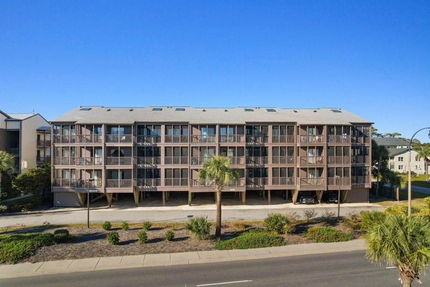 If you've been dreaming of an easygoing place by the beach, this - Beach Condo for sale in North Myrtle Beach, South Carolina on Beachhouse.com