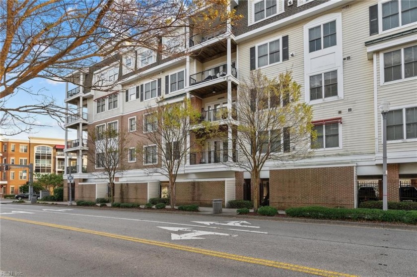 Explore the possibilities of your ideal coast home with this - Beach Condo for sale in Virginia Beach, Virginia on Beachhouse.com