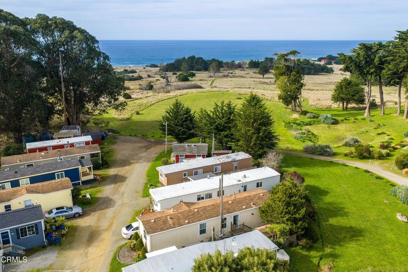 Immaculate inside and out!  Completely remodeled interior - Beach Home for sale in Mendocino, California on Beachhouse.com