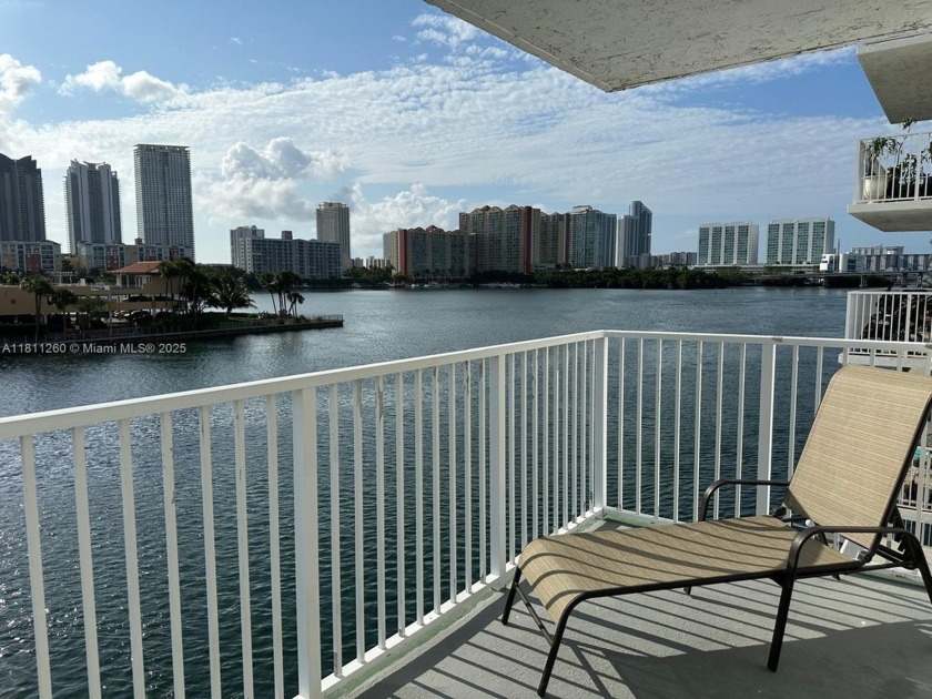 Welcome to Waterfront Living at this inviting 1-bed, 1.5 bath - Beach Condo for sale in North Miami Beach, Florida on Beachhouse.com
