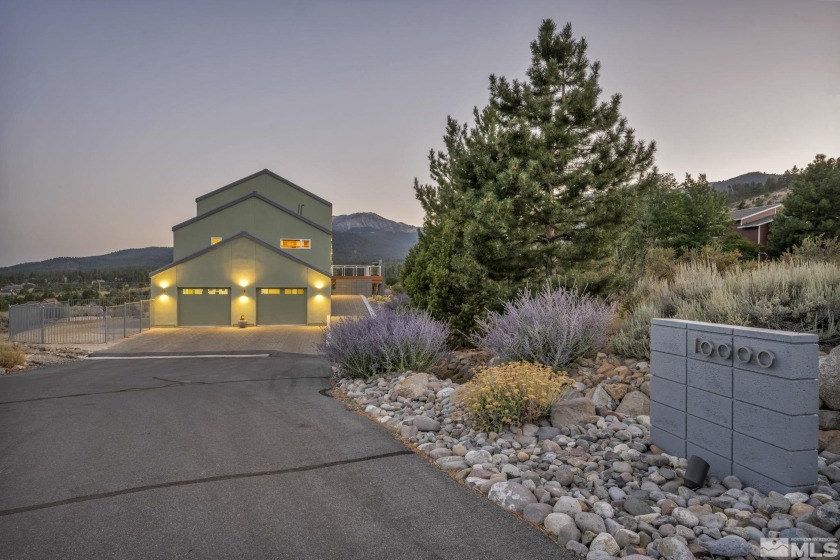 With stunning Mount Rose views. spanning 2,833 sq. ft., this - Beach Home for sale in Reno, Nevada on Beachhouse.com