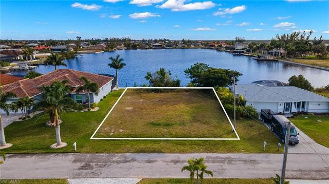 Don't miss your opportunity to have one of the most sought-after - Beach Lot for sale in Cape Coral, Florida on Beachhouse.com