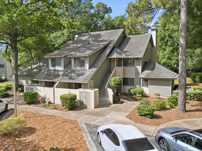 Welcome to 110 Hartland Dr, Unit 15-E, a beautifully designed - Beach Condo for sale in Myrtle Beach, South Carolina on Beachhouse.com