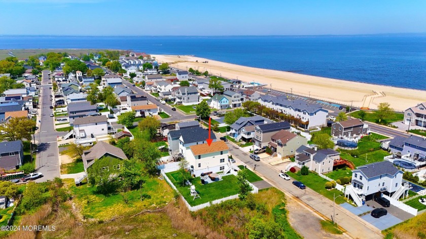 This is a coming soon listing and can not be shown until May 1st - Beach Home for sale in Union Beach, New Jersey on Beachhouse.com
