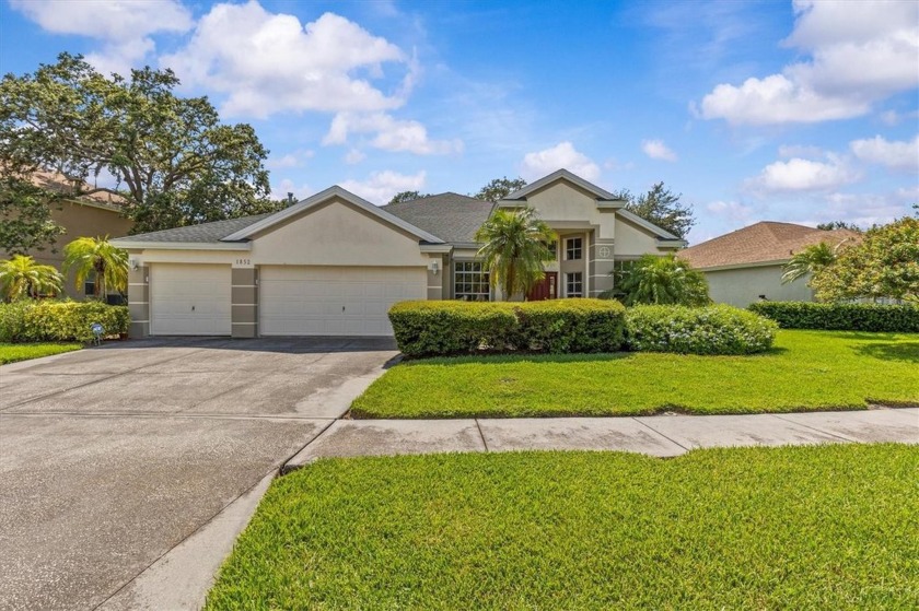 Under contract-accepting backup offers. BUYERS FINANCING FELL - Beach Home for sale in Tarpon Springs, Florida on Beachhouse.com