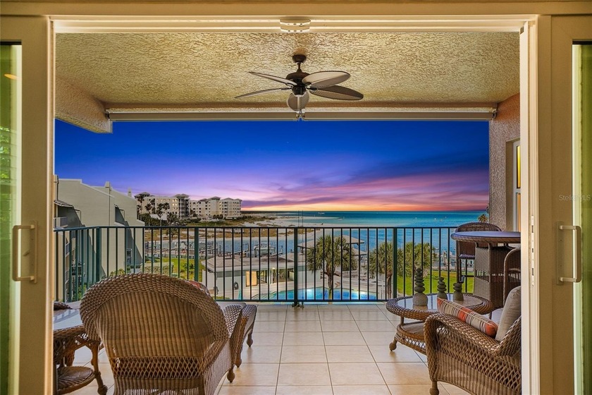 One or more photo(s) has been virtually staged. A MASTERPIECE OF - Beach Condo for sale in St. Petersburg, Florida on Beachhouse.com