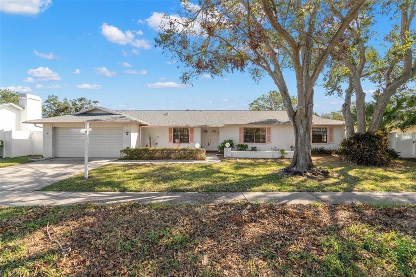 Monterey Gardens is a lovely one street cul-de-sac neighborhood - Beach Home for sale in Clearwater, Florida on Beachhouse.com