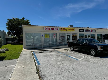 New Town Professional Space available in excellent location on - Beach Commercial for sale in Key West, Florida on Beachhouse.com