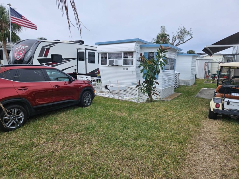 751 10th ST E OF13  Palmetto FL 34221  Palm Bay is a 55+ Mobile - Beach Home for sale in Palmetto, Florida on Beachhouse.com