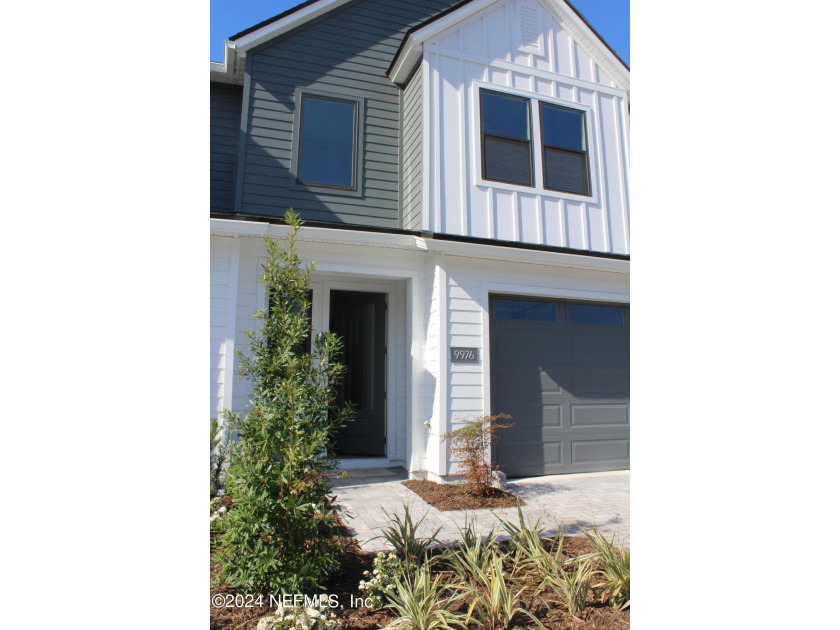 Welcome home to this terrific NEW townhome development in well - Beach Townhome/Townhouse for sale in Jacksonville, Florida on Beachhouse.com