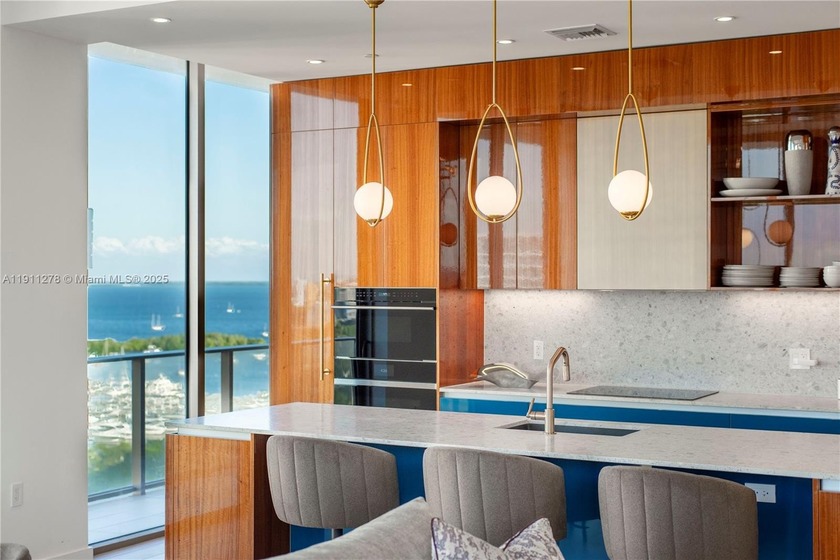 For those who appreciate the art of living well, every aspect of - Beach Condo for sale in Miami, Florida on Beachhouse.com