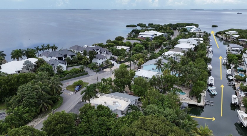 Discover your dream home at 168 Indian Mound Trail in the - Beach Home for sale in Plantation Key, Florida on Beachhouse.com