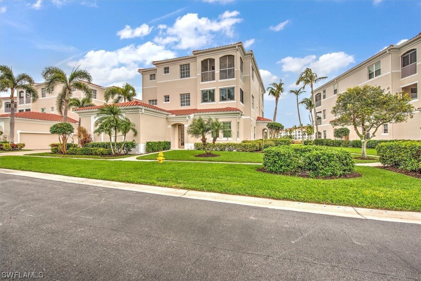 Great Harbour Links condo with a Key West vibe in Gulf Harbour - Beach Condo for sale in Fort Myers, Florida on Beachhouse.com