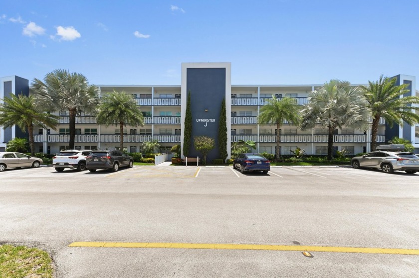 Rarely Available Penthouse Unit in Century Village Deerfield - Beach Condo for sale in Deerfield Beach, Florida on Beachhouse.com