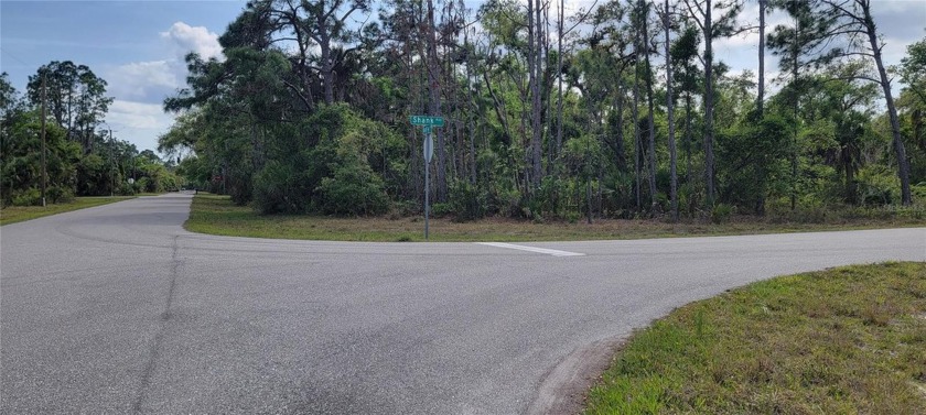 Elevate your lifestyle with this prime vacant lot nestled in - Beach Lot for sale in Port Charlotte, Florida on Beachhouse.com