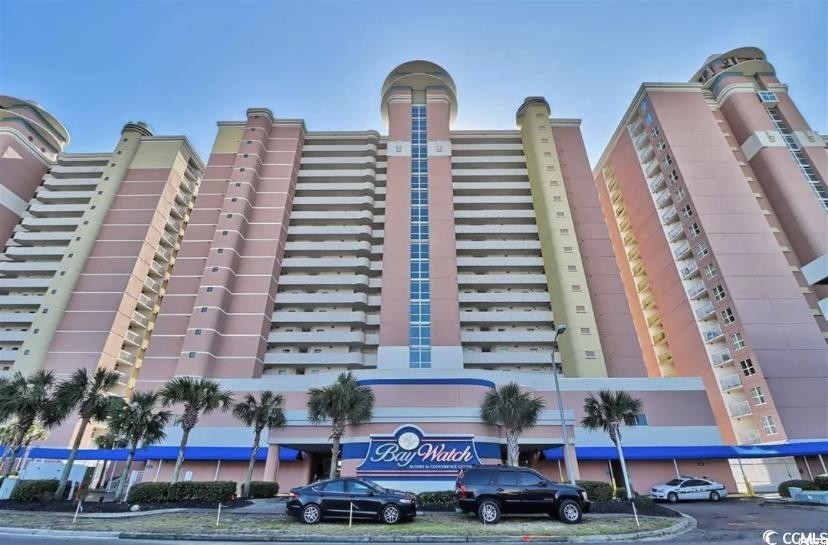 Sea Breezes, salty airs, and the sound of lapping waves, are all - Beach Condo for sale in North Myrtle Beach, South Carolina on Beachhouse.com