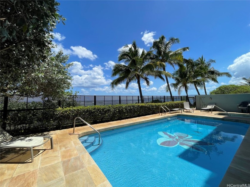 Breathtaking views from this ocean front property on the North - Beach Condo for sale in Waialua, Hawaii on Beachhouse.com