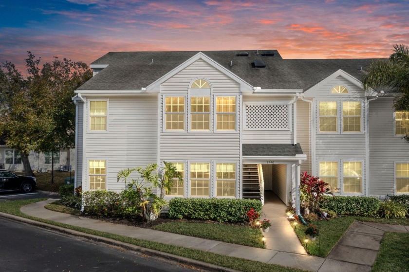 Experience the ultimate retreat in this stunning first-floor - Beach Townhome/Townhouse for sale in Vero Beach, Florida on Beachhouse.com