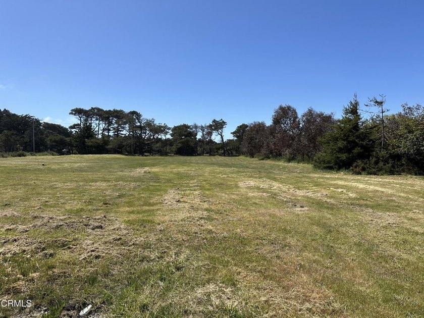 Welcome to the coast, build your dream home and enjoy the - Beach Lot for sale in Fort Bragg, California on Beachhouse.com