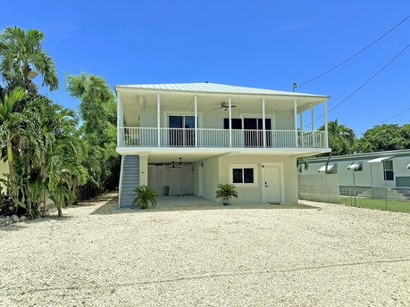 Say Hello to a Good Buy! Concrete 4B/3B home in Key Largo - Beach Home for sale in Key Largo, Florida on Beachhouse.com