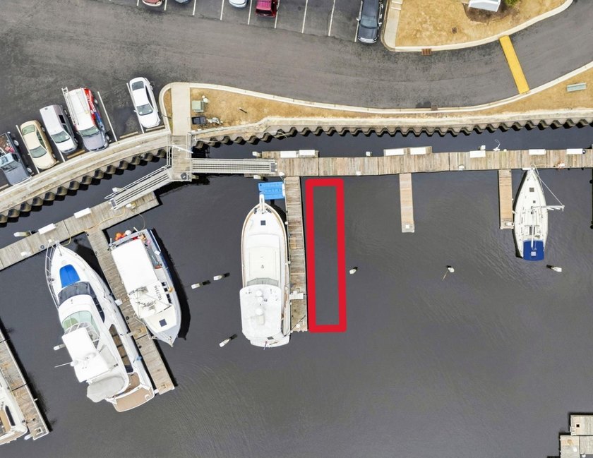Boaters, your perfect dockside spot is here! This premium 50-ft - Beach Other for sale in Little River, South Carolina on Beachhouse.com